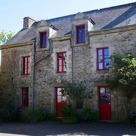 Maison Familiale, 15Couchages, De Charme Au Coeur De La Bretagne - 20 Min De Vannes Lizio Екстер'єр фото