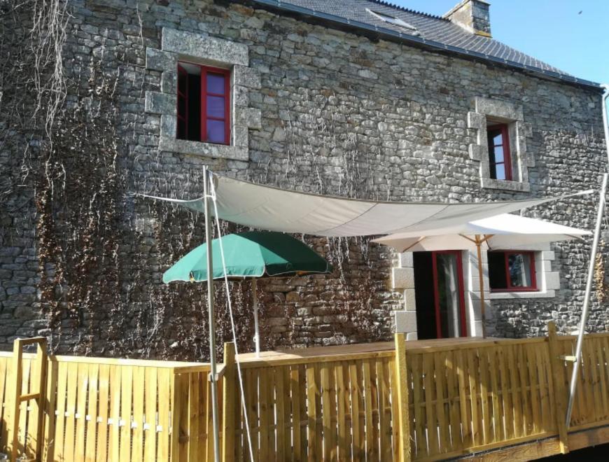 Maison Familiale, 15Couchages, De Charme Au Coeur De La Bretagne - 20 Min De Vannes Lizio Екстер'єр фото