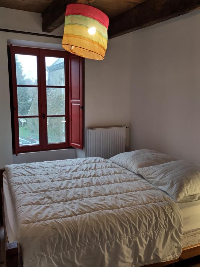 Maison Familiale, 15Couchages, De Charme Au Coeur De La Bretagne - 20 Min De Vannes Lizio Екстер'єр фото