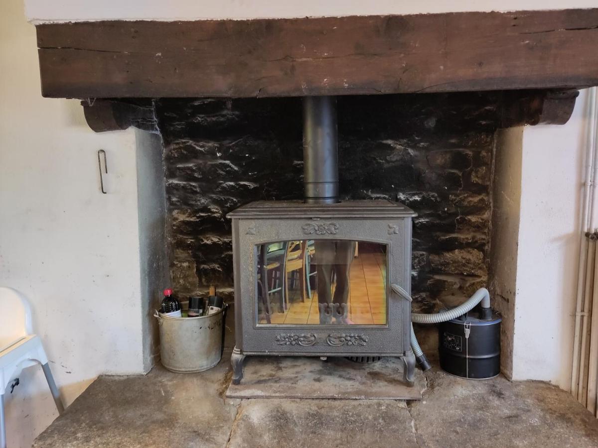 Maison Familiale, 15Couchages, De Charme Au Coeur De La Bretagne - 20 Min De Vannes Lizio Екстер'єр фото