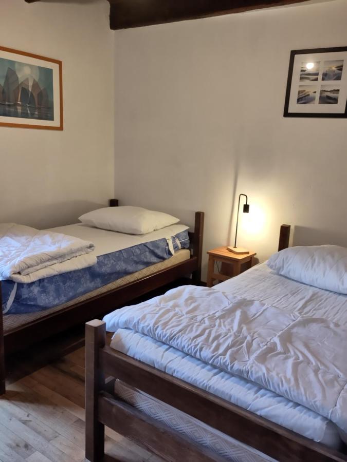Maison Familiale, 15Couchages, De Charme Au Coeur De La Bretagne - 20 Min De Vannes Lizio Екстер'єр фото