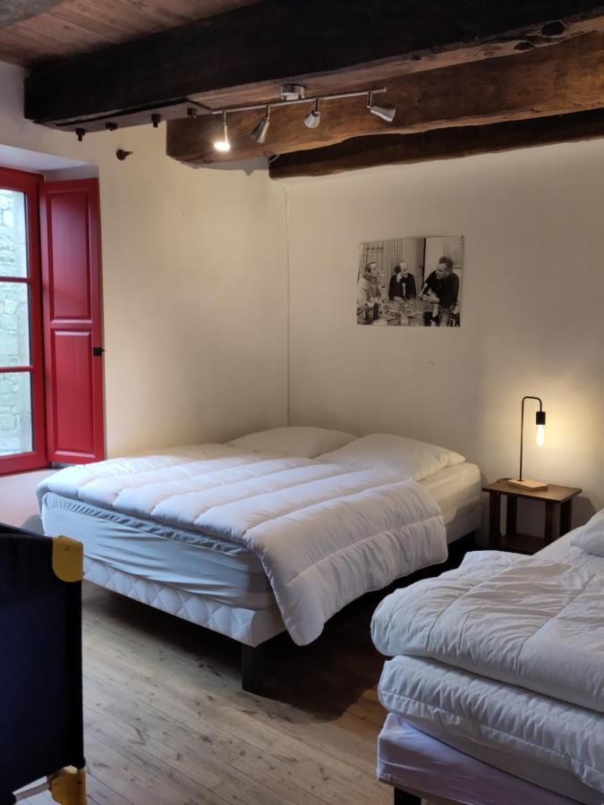 Maison Familiale, 15Couchages, De Charme Au Coeur De La Bretagne - 20 Min De Vannes Lizio Екстер'єр фото