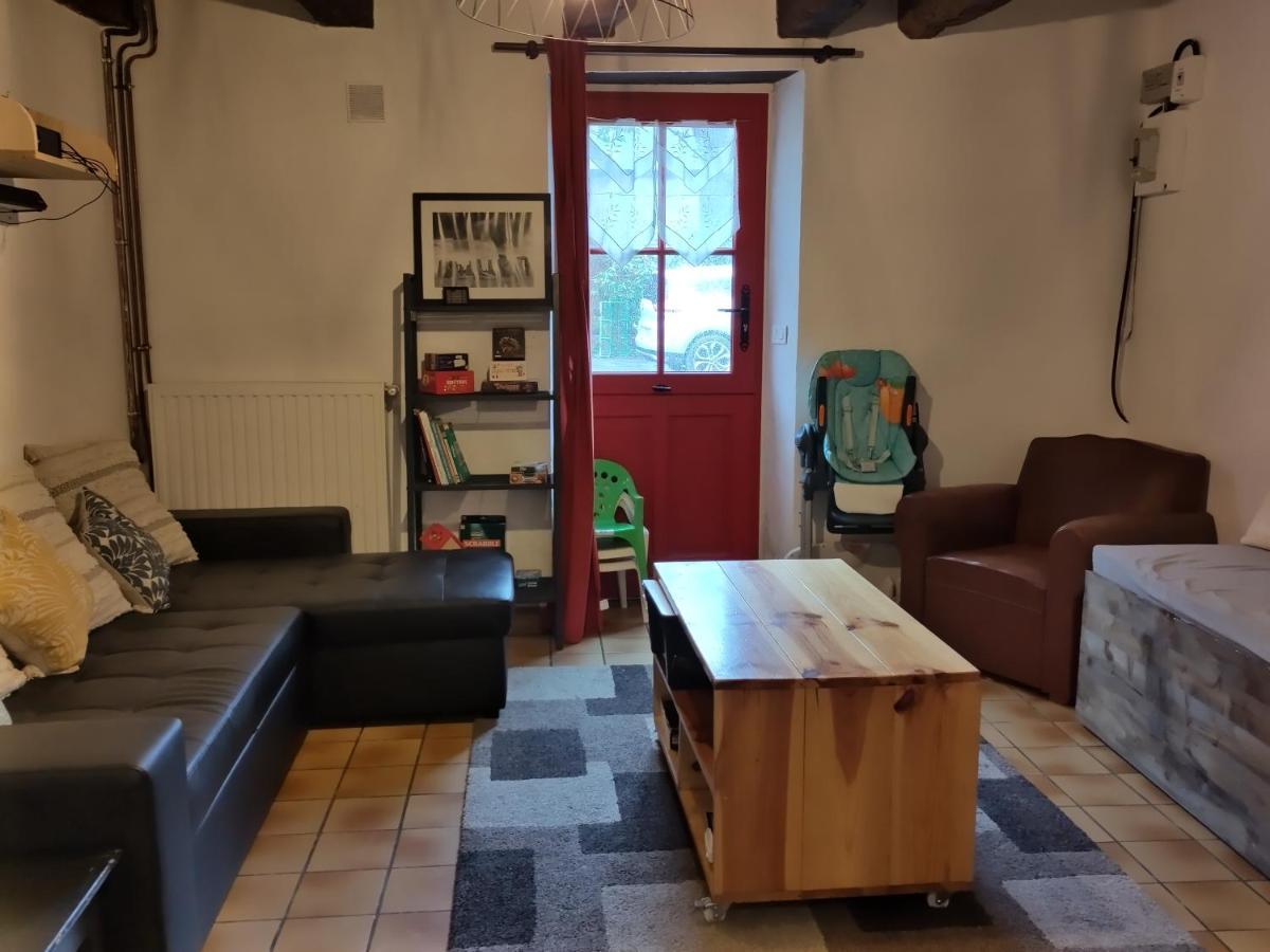 Maison Familiale, 15Couchages, De Charme Au Coeur De La Bretagne - 20 Min De Vannes Lizio Екстер'єр фото