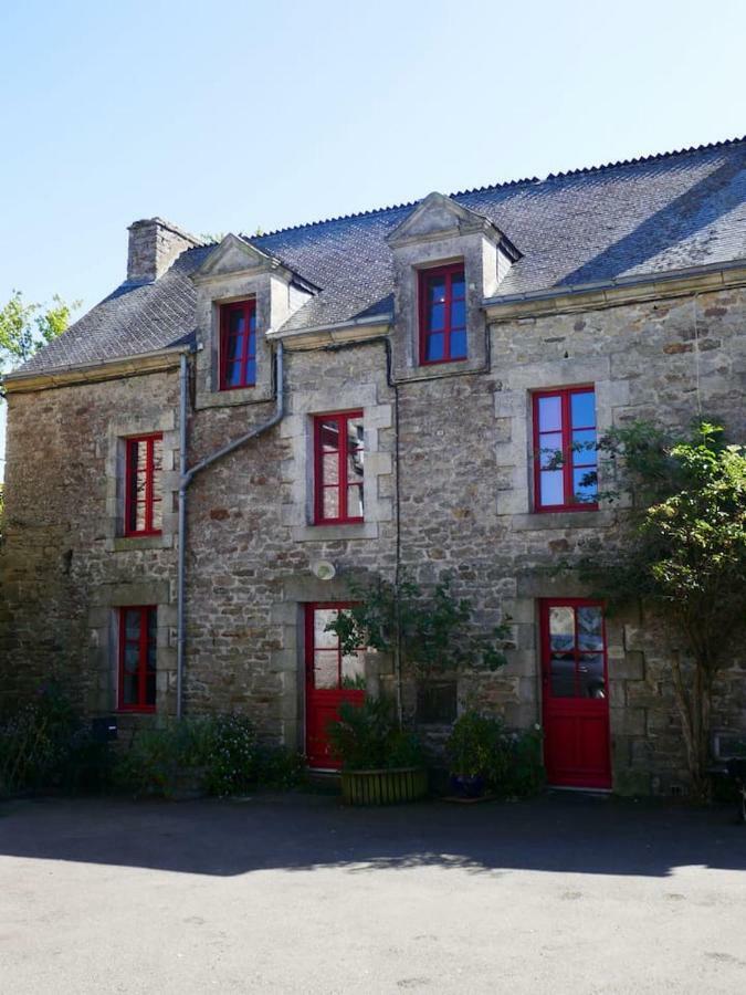 Maison Familiale, 15Couchages, De Charme Au Coeur De La Bretagne - 20 Min De Vannes Lizio Екстер'єр фото