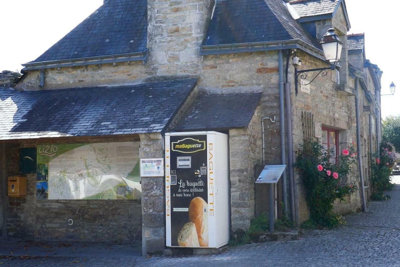Maison Familiale, 15Couchages, De Charme Au Coeur De La Bretagne - 20 Min De Vannes Lizio Екстер'єр фото