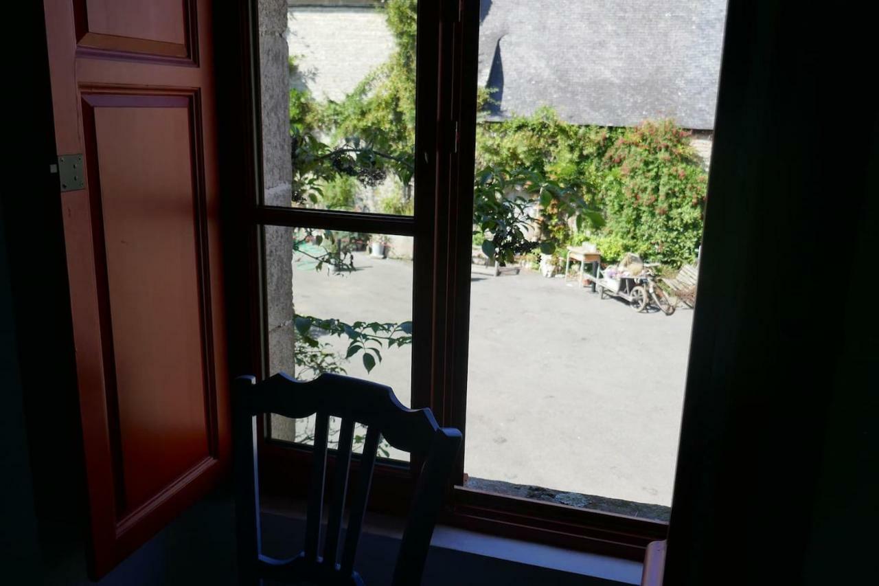 Maison Familiale, 15Couchages, De Charme Au Coeur De La Bretagne - 20 Min De Vannes Lizio Екстер'єр фото